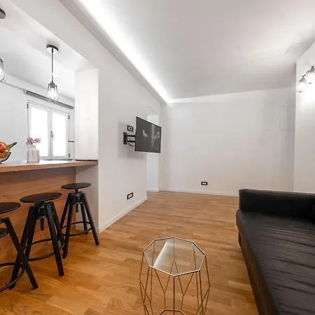 M&m Apartment