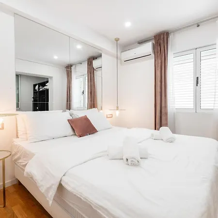 M&m Apartment *