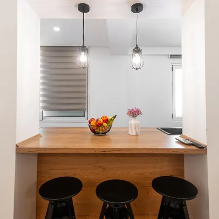 Apartment M&m Makarska