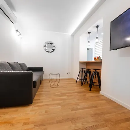 Apartment M&m *