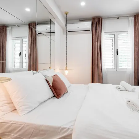 M&m Apartment Makarska