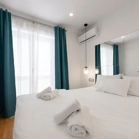 Apartment M&m Makarska