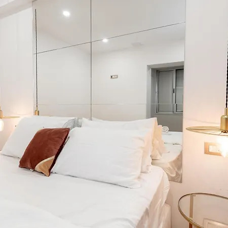 Apartment M&m *