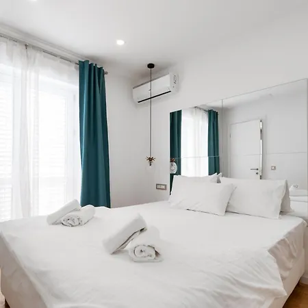 Apartment M&m Makarska