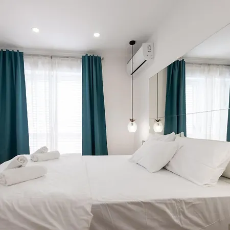 M&m Apartment *